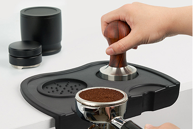 Professionalism in Coffee